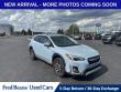 Used 2019 Subaru Crosstrek Hybrid SUV