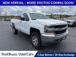 Used 2017 Chevrolet Silverado 1500  Truck Regular Cab