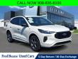 Used 2023 Ford Escape ST-Line SUV
