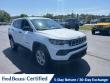 Certified 2023 Jeep Compass Sport SUV