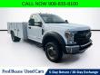Used 2019 Ford F-550 Chassis  Truck Regular Cab
