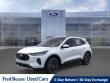 Used 2025 Ford Escape PHEV PHEV FWD