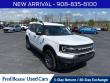 Used 2025 Ford Bronco Sport Big Bend SUV