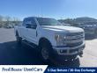 Used 2017 Ford F-250  Truck Crew Cab