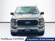Certified 2023 Ford F-150  Truck SuperCrew Cab