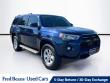 Used 2022 Toyota 4Runner SR5 Premium SUV