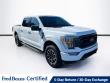 Certified 2023 Ford F-150  Truck SuperCrew Cab