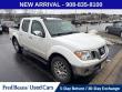 Used 2009 Nissan Frontier  Truck Crew Cab