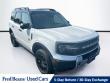 Used 2025 Ford Bronco Sport Badlands SUV