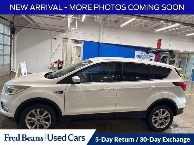2019 Ford Escape SE photo 3