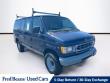 Used 2001 Ford E-350 Super Duty  Van Cargo Van