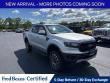 Used 2019 Ford Ranger  Truck SuperCrew
