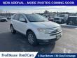 Used 2010 Ford Edge SEL SUV