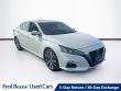 Used 2019 Nissan Altima 2.5 Platinum Sedan