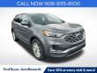 Certified 2022 Ford Edge  SUV