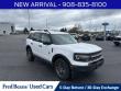Used 2025 Ford Bronco Sport Big Bend SUV