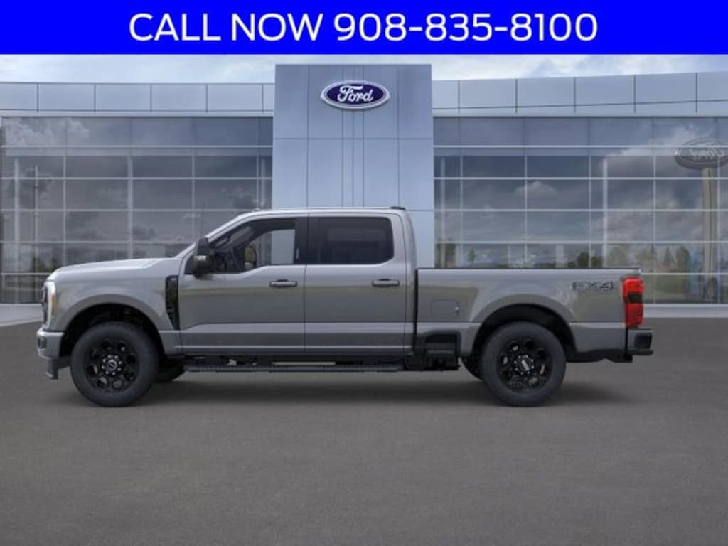 New 2026 Ford F-250 XLT TRUCK