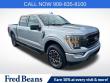 Certified 2023 Ford F-150  Truck SuperCrew Cab