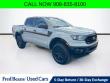 Certified 2022 Ford Ranger  Truck SuperCrew