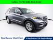 Used 2023 Ford Explorer XLT SUV