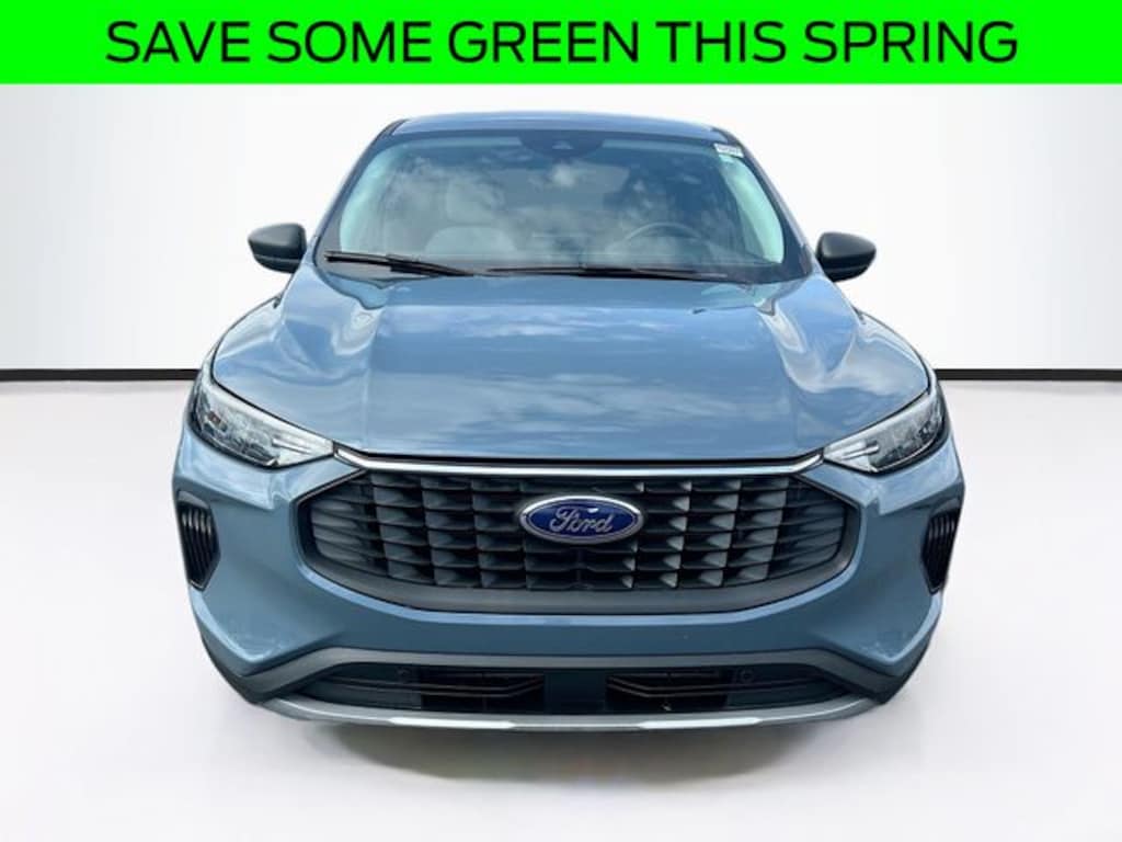 Used 2024 Ford Escape Active SUV