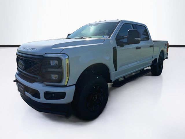 New 2026 Ford F-250SD