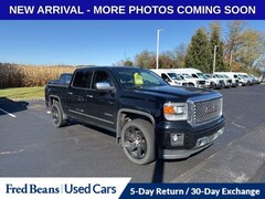2014 GMC Sierra 1500 Denali