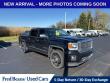 Used 2014 GMC Sierra 1500 Denali Truck Crew Cab