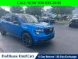 Used 2025 Ford Maverick XLT Truck SuperCrew
