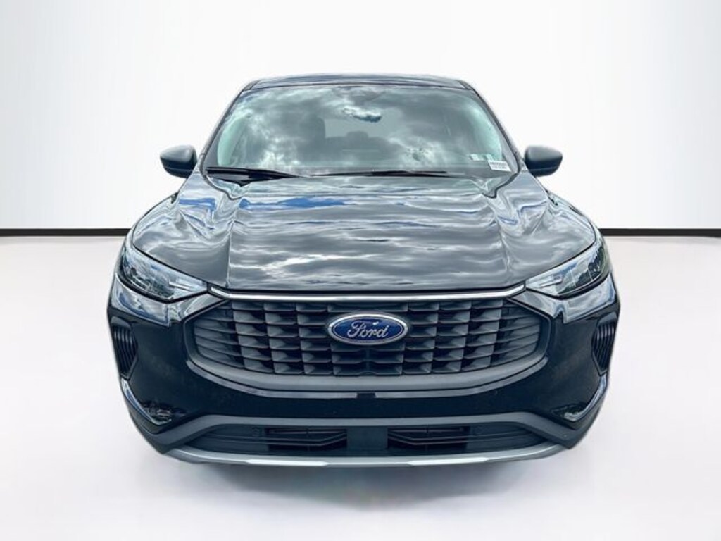Used 2025 Ford Escape Active SUV