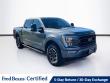Certified 2023 Ford F-150  Truck SuperCrew Cab