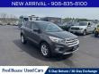 Used 2017 Ford Escape SE SUV