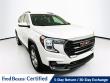 Certified 2023 GMC Terrain SLE SUV