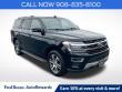 Certified 2023 Ford Expedition Limited SUV