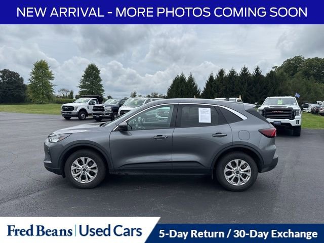 2024 Ford Escape Active photo 2
