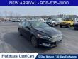 Used 2017 Ford Fusion SE Sedan