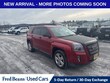 GMC Terrain