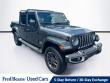 Used 2022 Jeep Gladiator Overland Truck Crew Cab