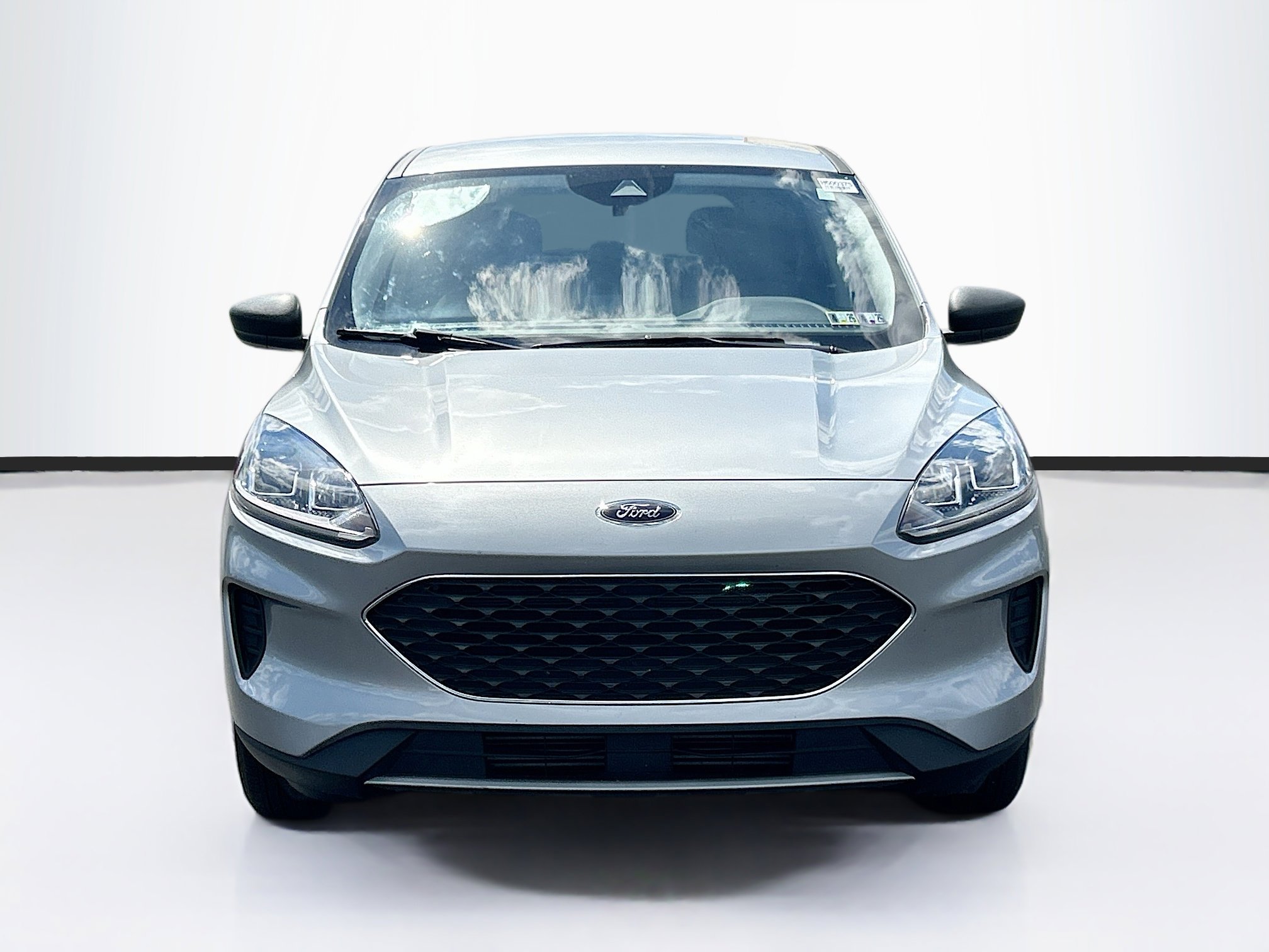 2022 Ford Escape SE photo 2