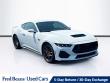 Used 2024 Ford Mustang  Coupe