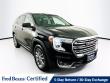 Certified 2022 GMC Terrain SLT SUV