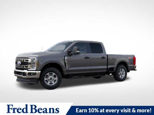 New 2027 Ford F-250 TRUCK