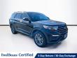 Certified 2022 Ford Explorer XLT SUV