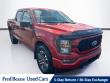 Used 2023 Ford F-150  Truck SuperCrew Cab