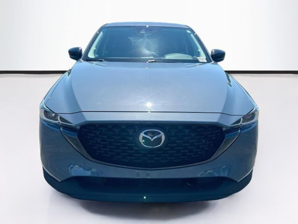 Used 2024 Mazda CX-5 2.5 S SUV