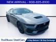 Used 2026 Ford Mustang GT Coupe