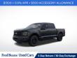 Used 2025 Ford F-150 XLT XLT 4WD SuperCrew 5.5 Box