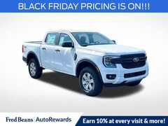 2025 Ford Ranger XL TRUCK