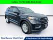 Used 2023 Ford Explorer XLT SUV