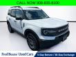 Used 2025 Ford Bronco Sport Big Bend SUV